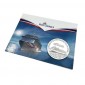 Commemorative Coin Presenter