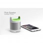 Pluto Bluetooth Speaker