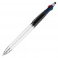 Quad-I Ballpen