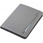 Elda A4 Folder With Powerbank