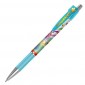 System 010 Logo Clips Ballpen
