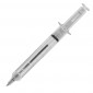 Syringe Ballpen
