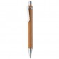 Bashania Bamboo Ball Pen