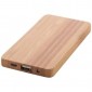 Power Bank Bamboost 4000mAh