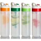 Fuse 450ml BIO Bottle - Transparent