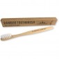 Bamboo Toothbrush in Box