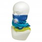Snood (Elasticated Tubular Bandana)