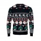 Light Up Christmas Jumper