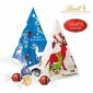 Lindt Chocolate Christmas Pyramid