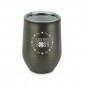 Stainless Steel Travel Mug 350ml - Engraved