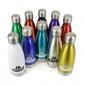 Ashford 500ml Single Walled Bottle