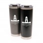 Hawker 600ml Thermal Tumbler