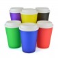 Haddon Colour 350ml Take Our Mug