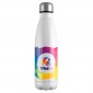 Mood Vacuum Bottle - Gloss White