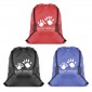 Safety Break Drawstring Bag