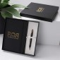Executive Gift Set A5 Notebook and Pen