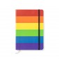 Rainbow Notebook Locomix