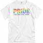Bespoke Pride T-Shirt