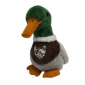 Bespoke Mascot Soft Toy