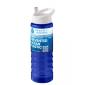 H2O Active Eco Treble 750ml with Spout Lid - Full Colour Print