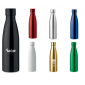 Belle Stainless Steel Drinks Bottle - Full Colour
