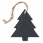 Slate Christmas Tree Hanger