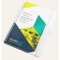 A5 Wiro-Pod Elastic Notepad