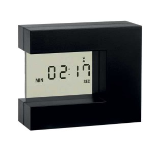 Digital Desk Clock