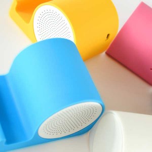 Smart Speaker Stand