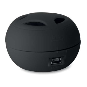 Mini Speaker With Cable