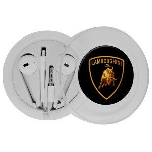 PowerBuds Premium Earphones