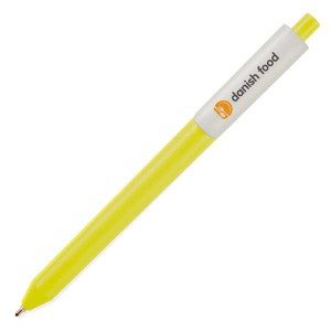 Premec Chalk Fluo Ballpen