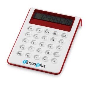 Soundz Desk Calculator