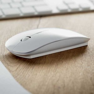 Wireless Optical Mouse