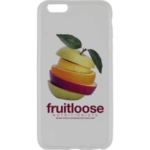 iPhone 6 Soft Feel Case