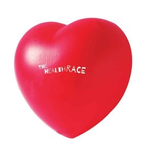 Stress Heart