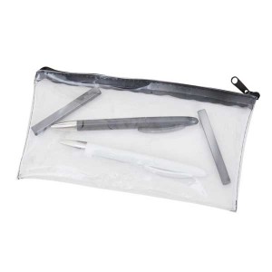 Lexicon Pencil Case