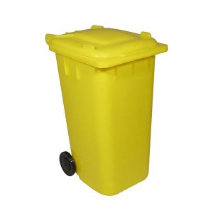 Wheelie Bin Pen Pot