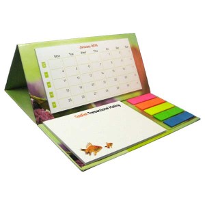 NoteStix Calendar Easel Set