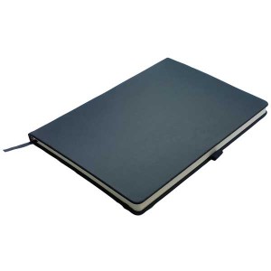 A4 Nash Notebook