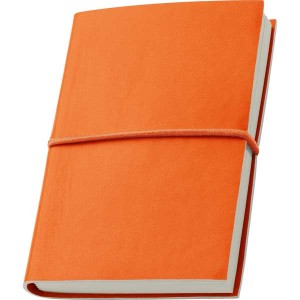 Norderney Mini Soft Feel Notebook