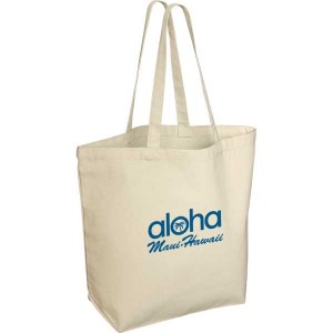 Green & Good Bayswater Canvas Bag