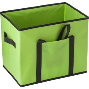 Foldable Car Organiser
