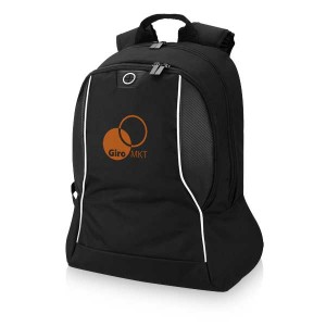 Stark Tech Laptop Backpack