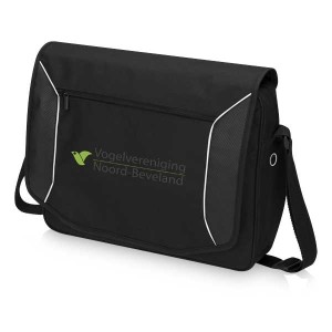 Stark Tech Laptop Shoulder Bag
