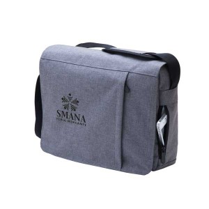 Urban Style Messenger