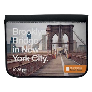 Tablet Pouch
