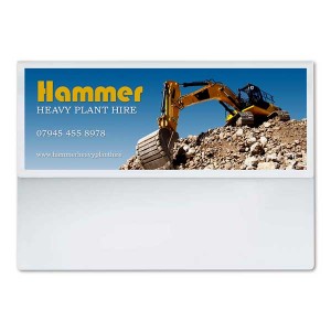 A5 Document Holder