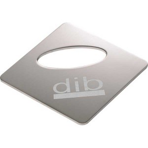 Squario Fridge Magnet Bottle Opener