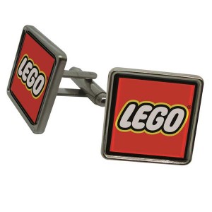 UK Printed Cufflinks